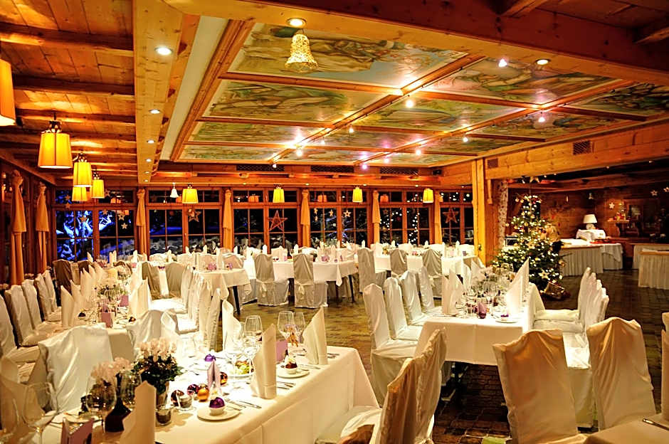 Seehotel Schlierseer Hof