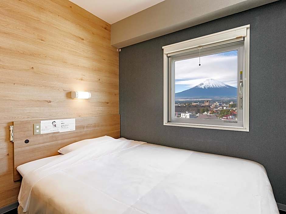 Super Hotel Gotemba Nigo-Kan