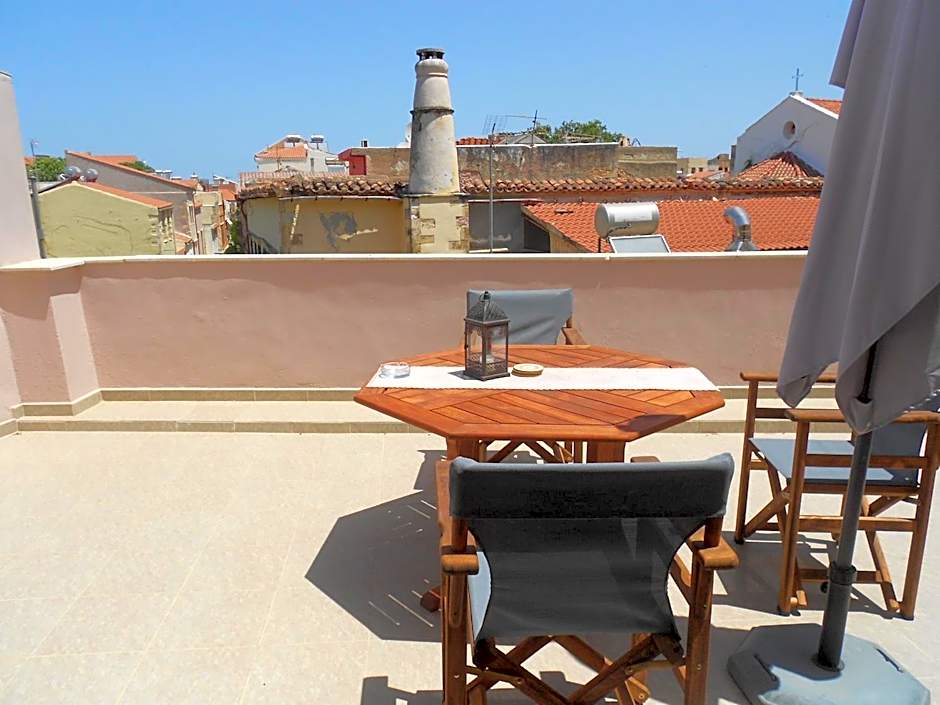 Casa Dasyra