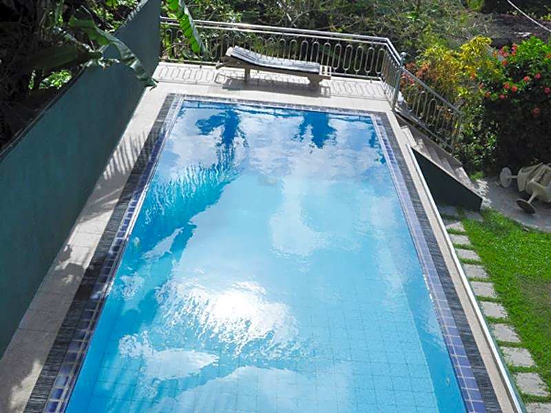 Little Paradise Guest House