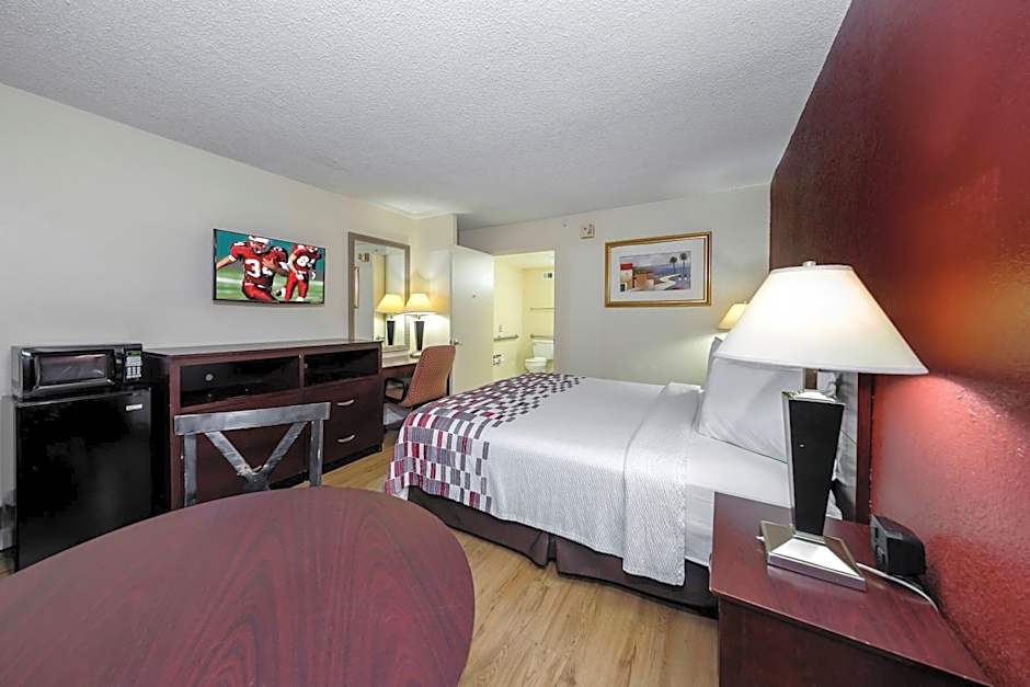 Red Roof Inn Ellenton - Bradenton NE