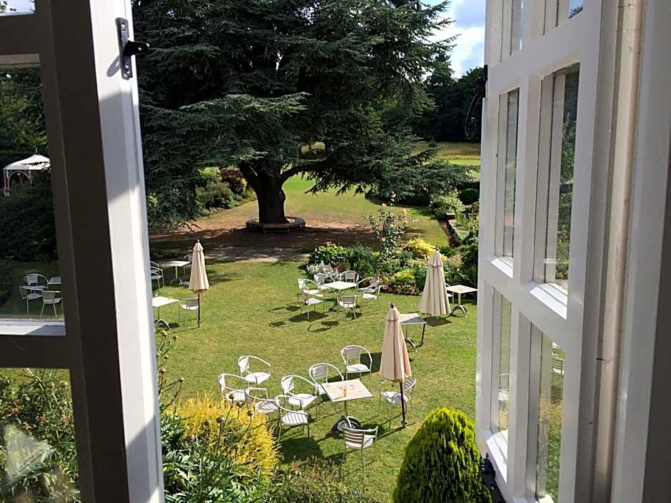 Quorn Grange Hotel