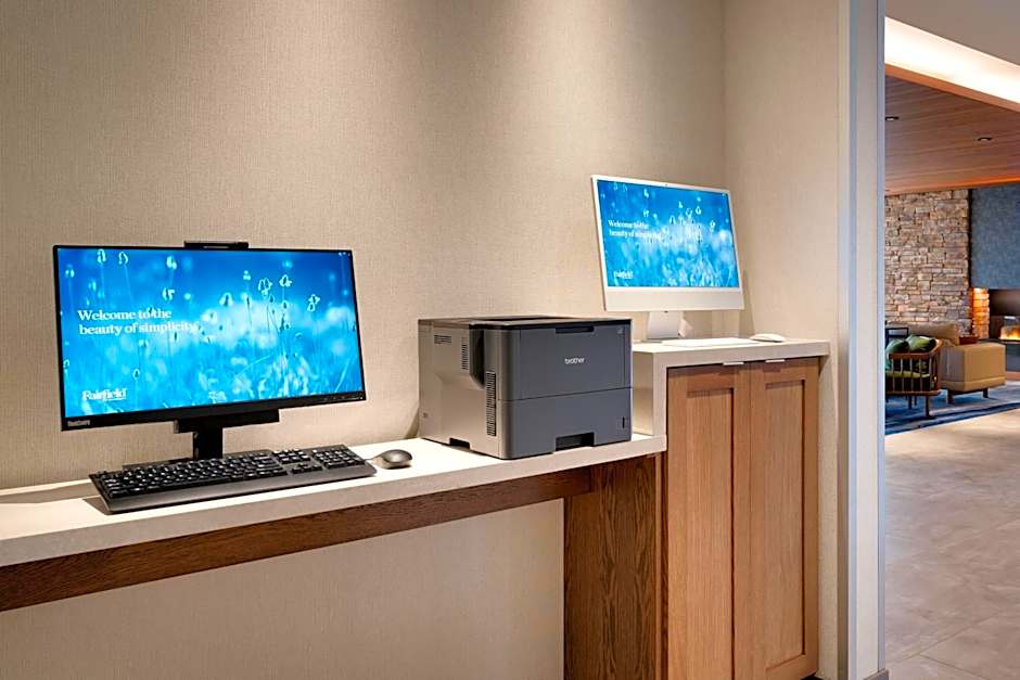 Fairfield by Marriott Inn & Suites Salt Lake City Cottonwood