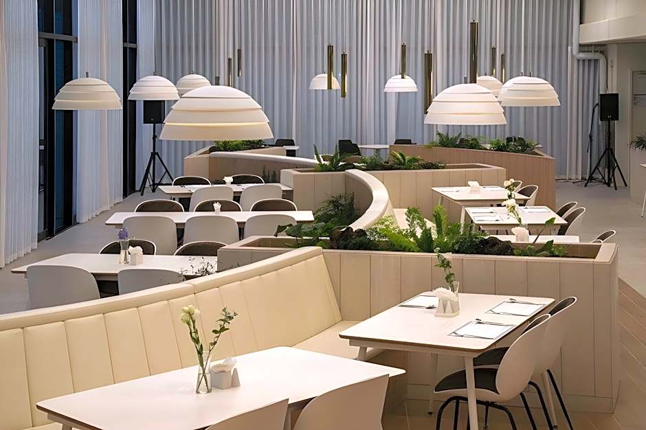 Gwangju Culture Hotel LAAM