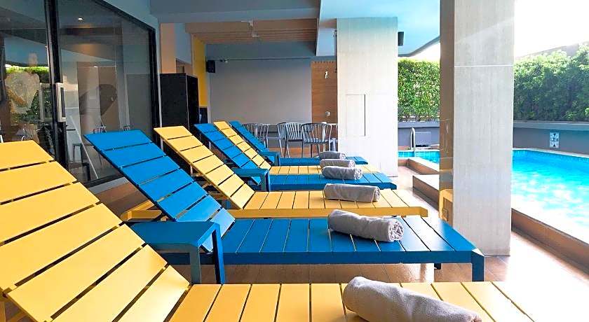 Alt Hotel Nana by UHG