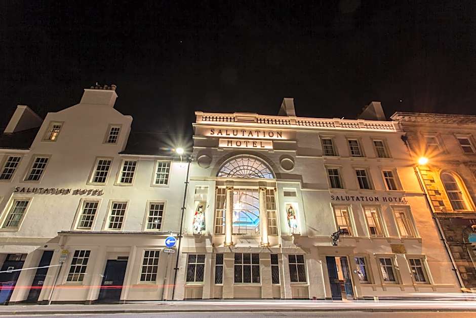 Salutation Hotel