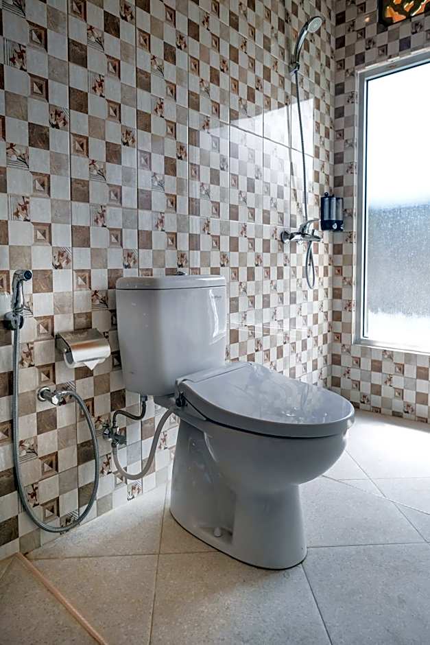 Kampoeng Joglo Boutique Hotel