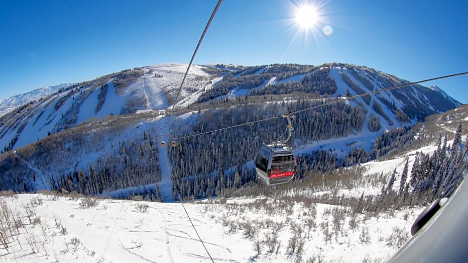 Lift Park City