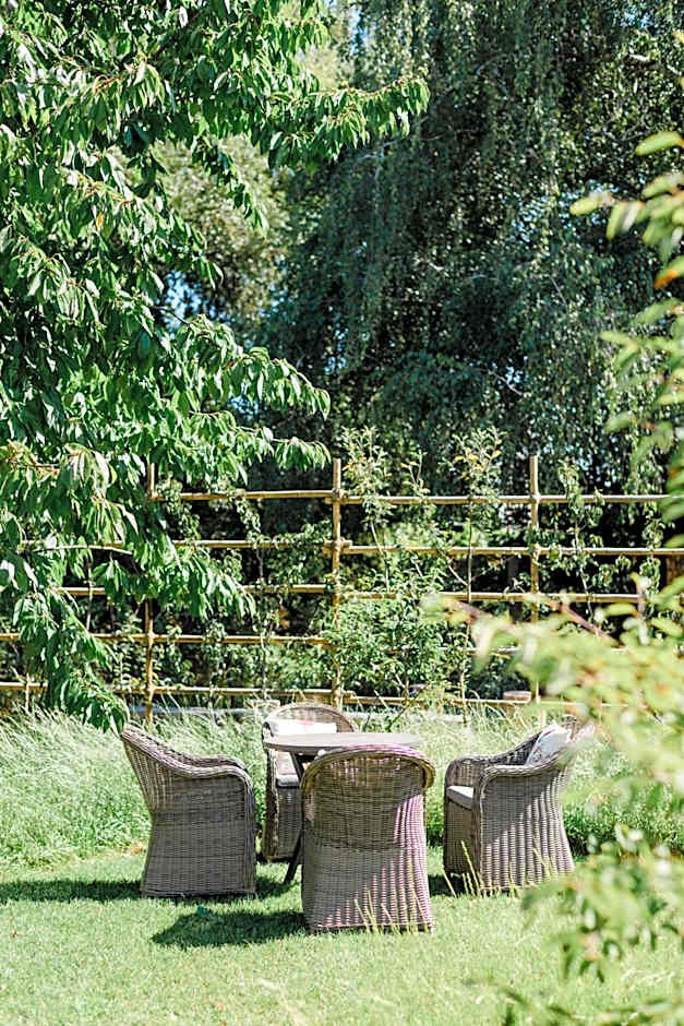 HERBARIUM boutique hotel