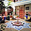 Riad Bleu Du Sud
