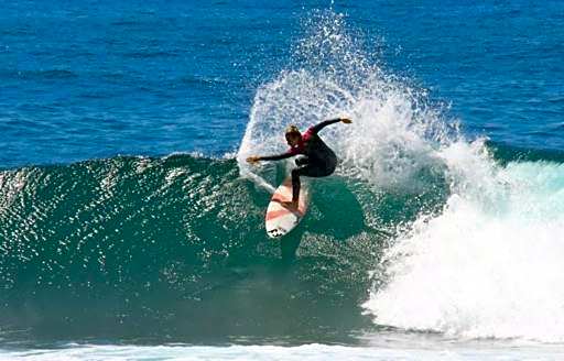 Chill in Ericeira Surf House