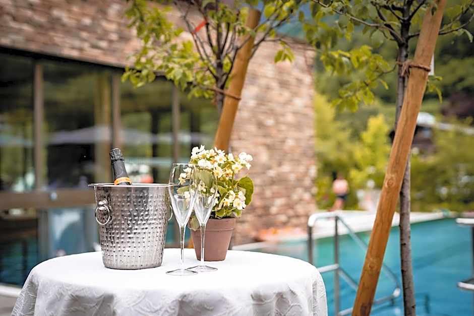 Himmelchalet - Alpencamping Nenzing