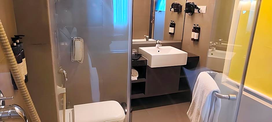Royal Orchid Central Akota - Vadodara