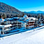 Alpenhotel Karwendel -Adults only-