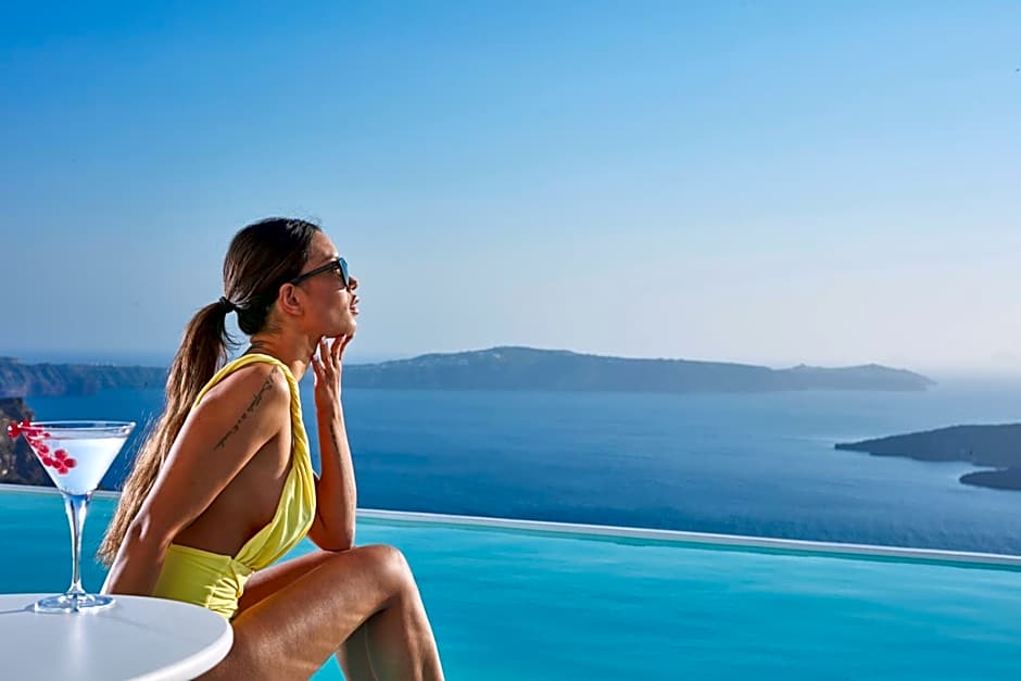 Cosmopolitan Suites - Small Luxury Hotels of the World