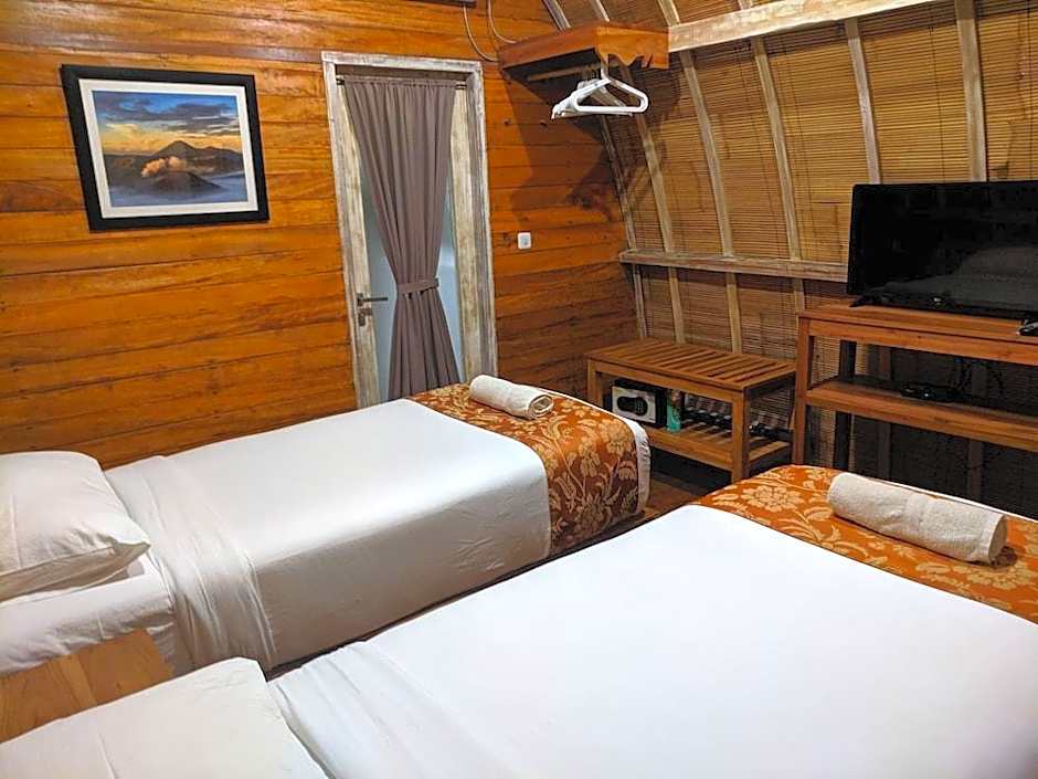 Paradesa Villa