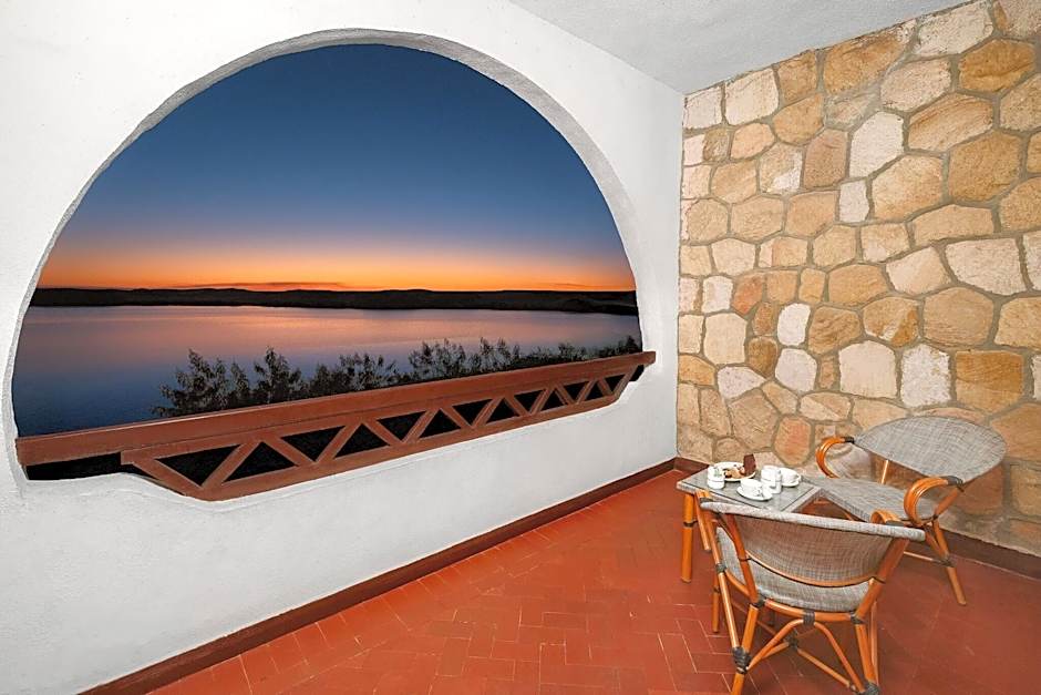 Seti Abu Simbel Hotel