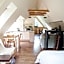 Willa Marma B&B