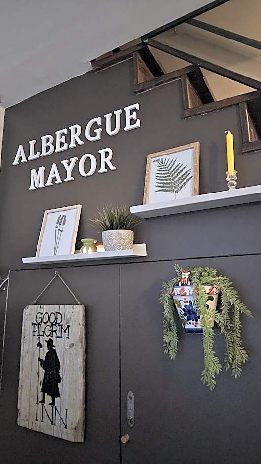Albergue Mayor