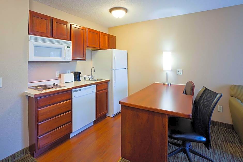 Grandstay Residential Suites Hotel Faribault