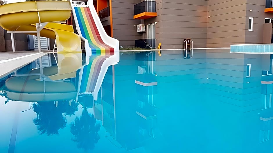 Dionisus Hotel Spa BELEK