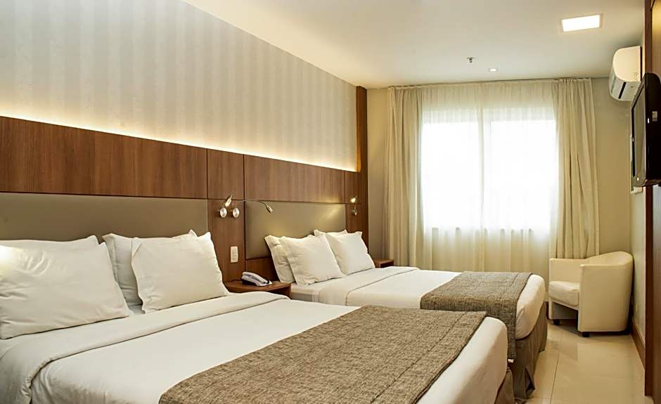 Hotel Astoria Copacabana