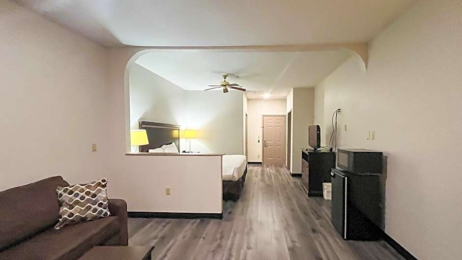 Studio 6 Suites Houston, TX - Spring