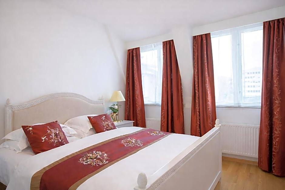 Brommavik Hotel
