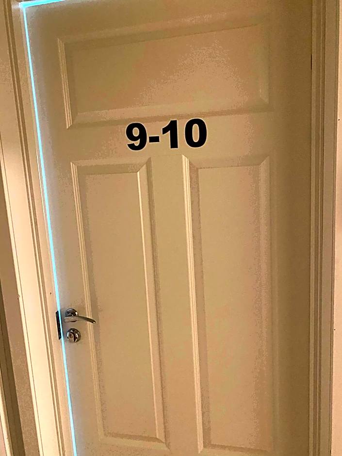 Mosjøen Overnatting, Vollanvegen 13