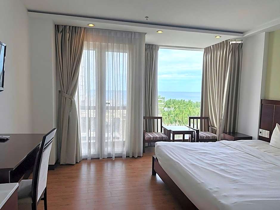 Dragon Sea Hotel Da Nang