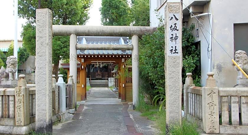 TRAVEL&BOOK HOTEL HULATONCABIN TAKAMATSU