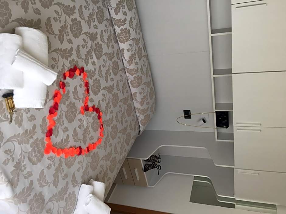 Hotel Zurigo