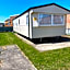 Coastfields 3 bed 8 berth holiday home