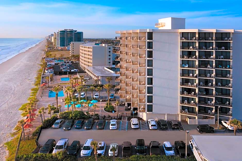 Nautilus Inn - Daytona Beach