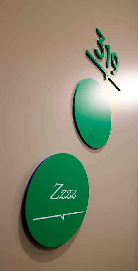 Campanile Rungis - Orly