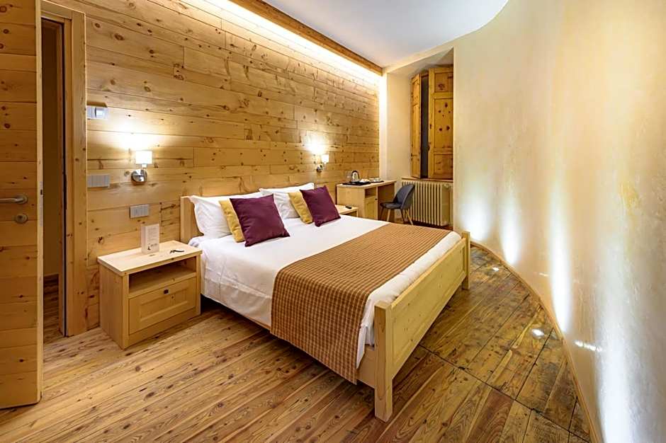 B&B Antica Residenza Centro Storico