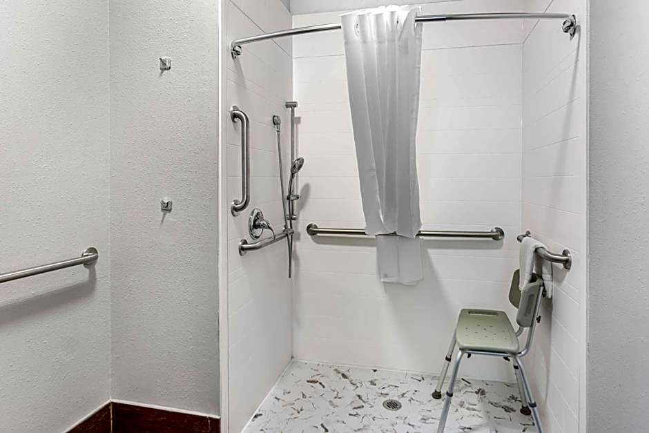 Best Western Chambersburg