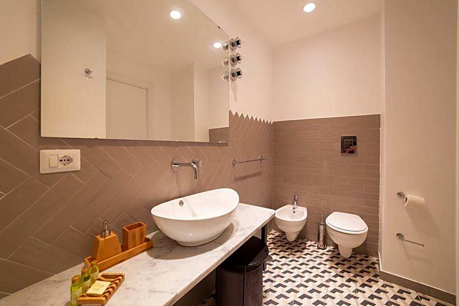 The Duomo House by House In Naples