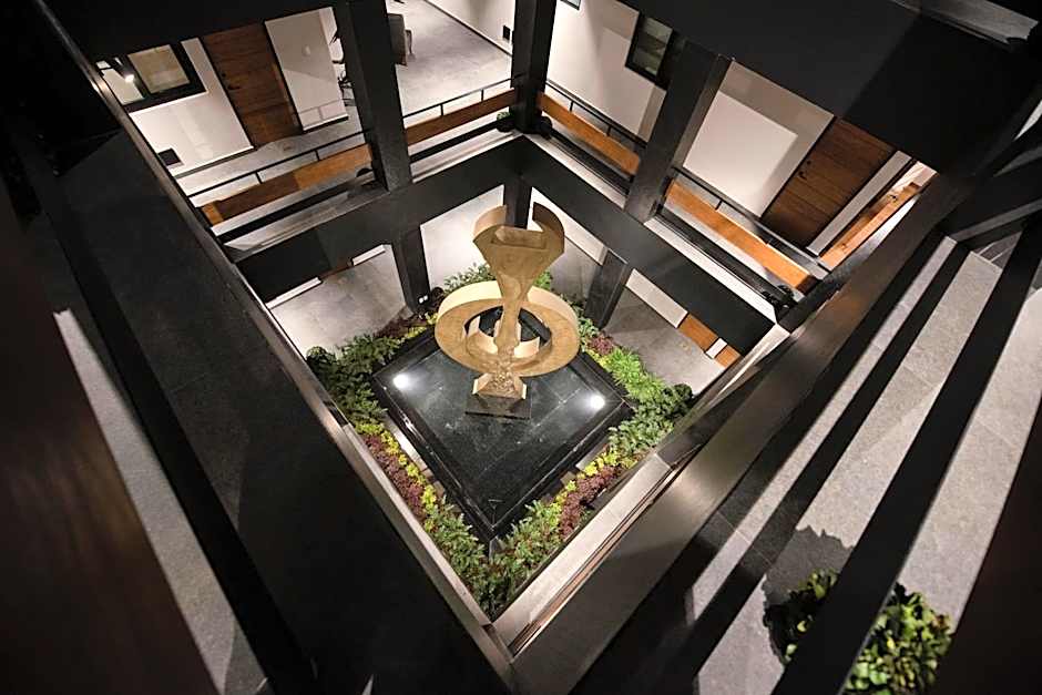Hotel Madi