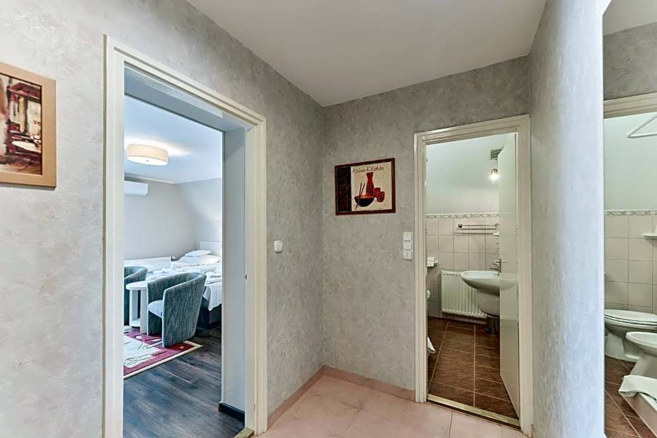 Tokajer Wellness Panzió