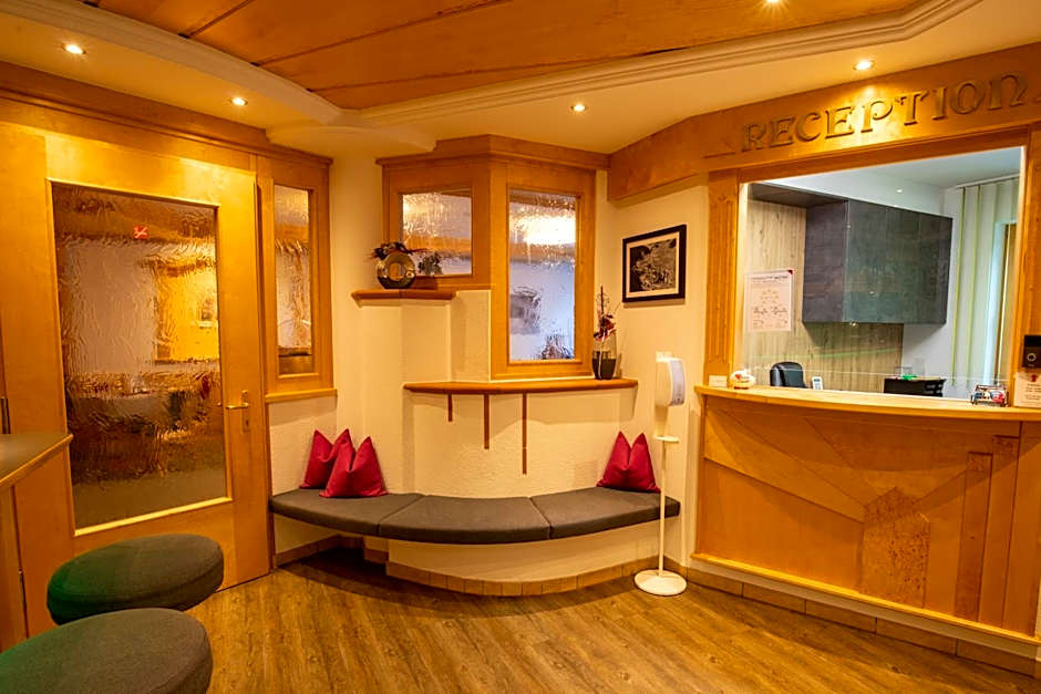 Hotel Garni Subretta