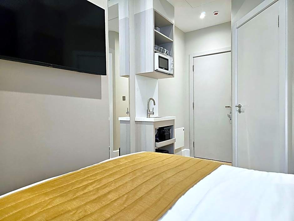 West Brompton Studios