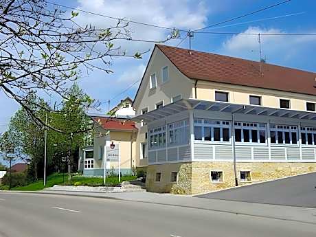 Stempfle's Landgasthaus zum Kreuz