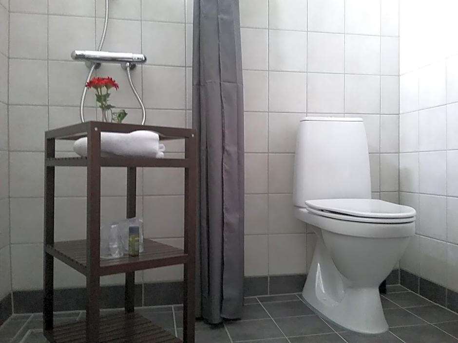 Hals Hotel