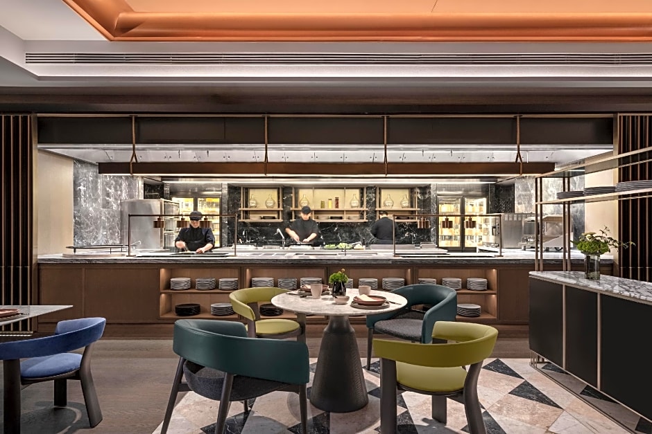 Kimpton Suzhou Bamboo Grove By IHG