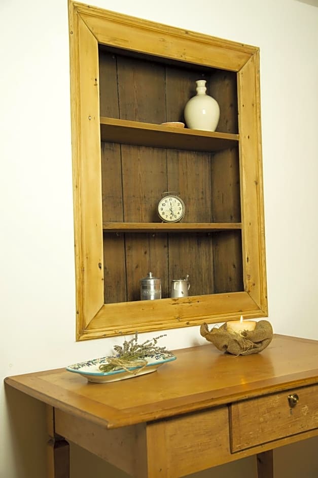 B&B Cedavécia