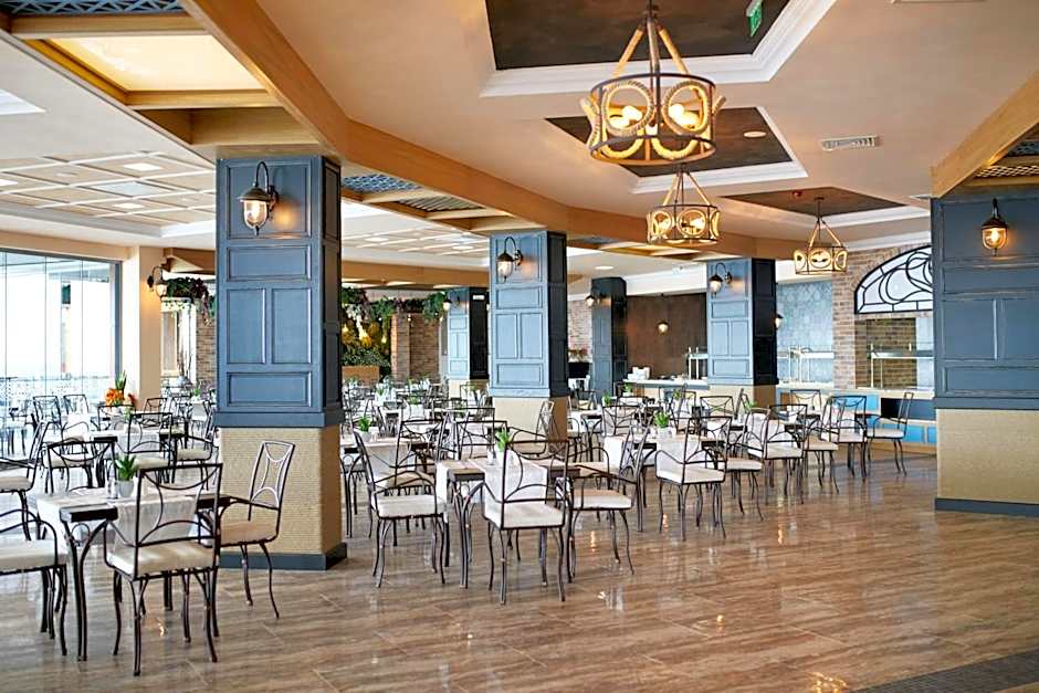 Paradise Beach Residence - Ultra All Inclusive