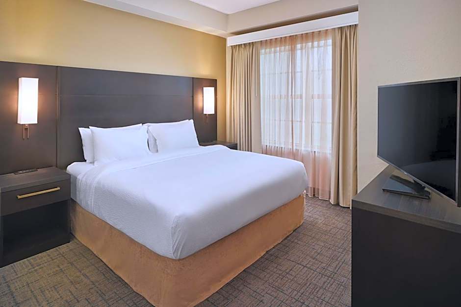 Residence Inn by Marriott Fort Lauderdale SW/Miramar