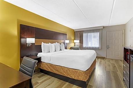 Best Western Inn Of Palatka