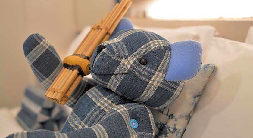 UD Capital Unique Hotel